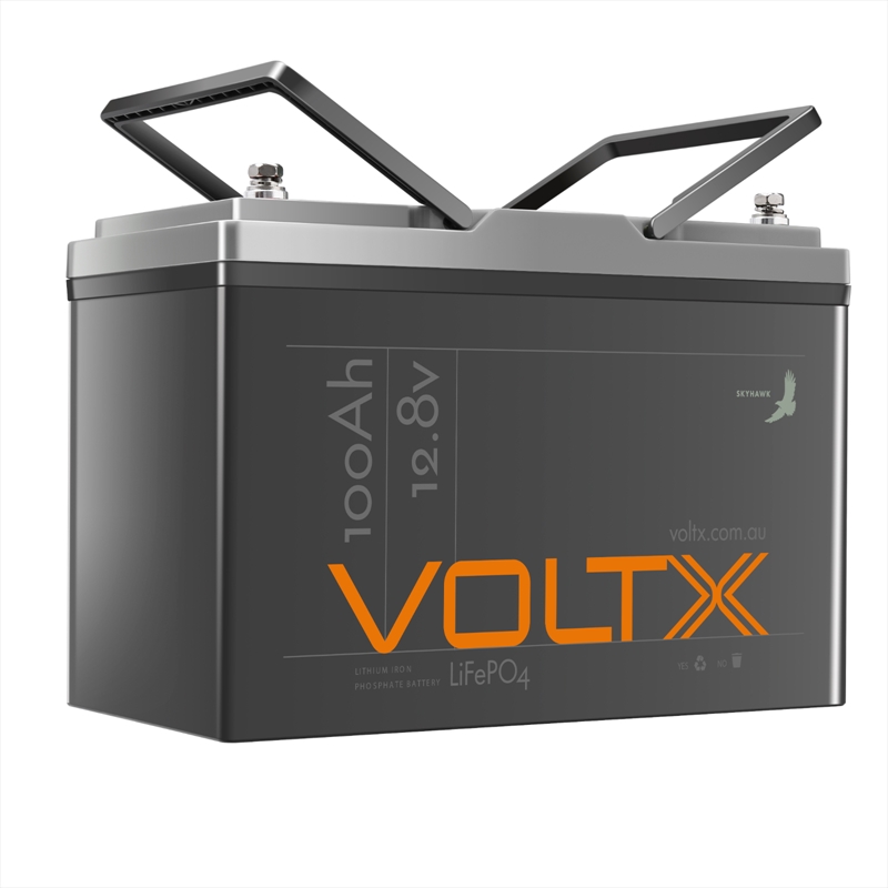 VoltX 12V Lithium Battery 100Ah/Product Detail/Outdoor