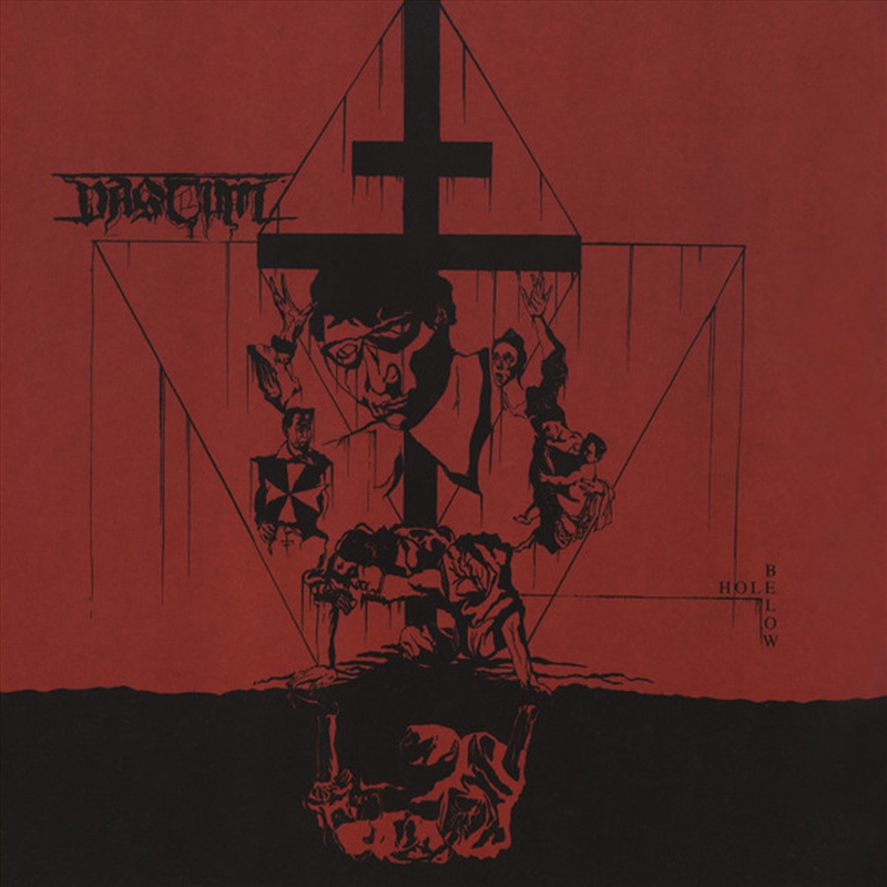 Hole Below/Product Detail/Rock/Pop