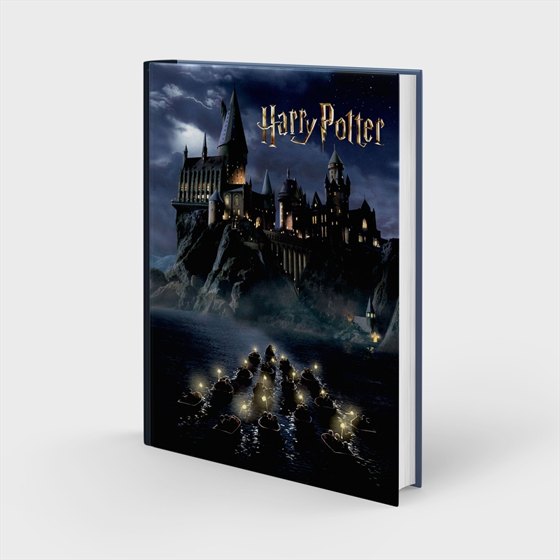 Harry Potter 2023 A5 Diary/Product Detail/Calendars & Diaries