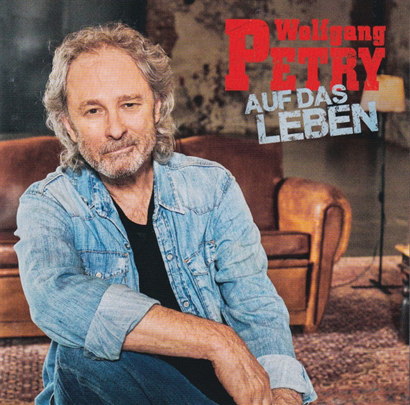 Auf Das Leben/Product Detail/Rock/Pop