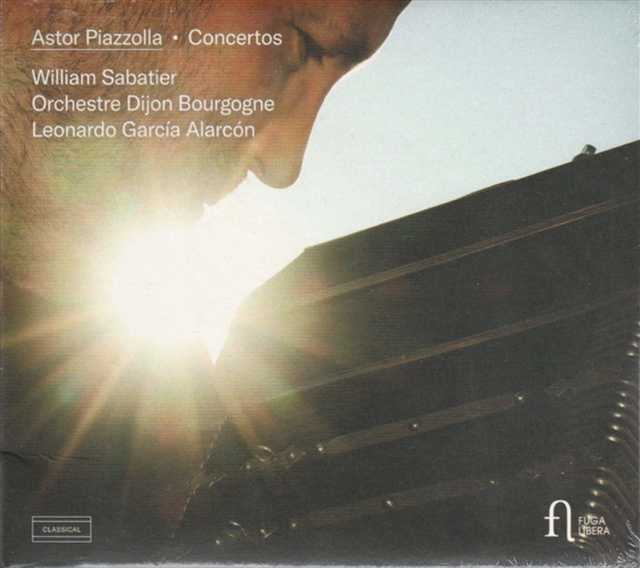 Concertos/Product Detail/Classical
