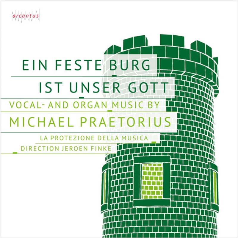 Ein Feste Burg Ist Unser Gott/Product Detail/Classical