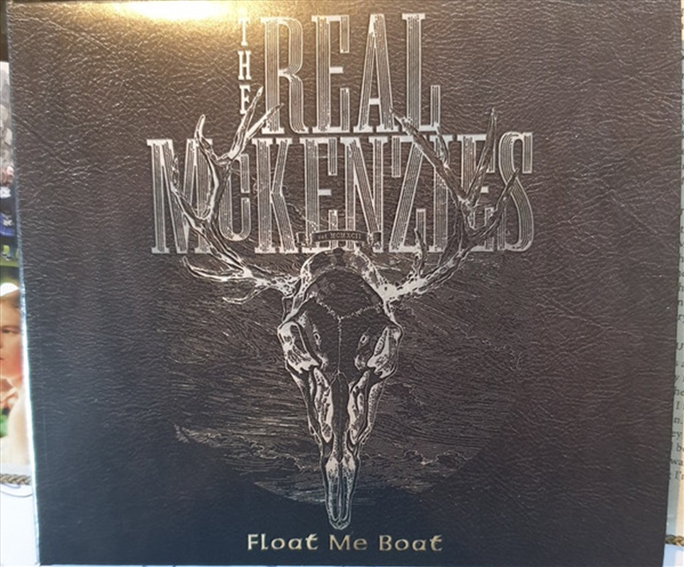 Float Me Boat/Product Detail/Punk
