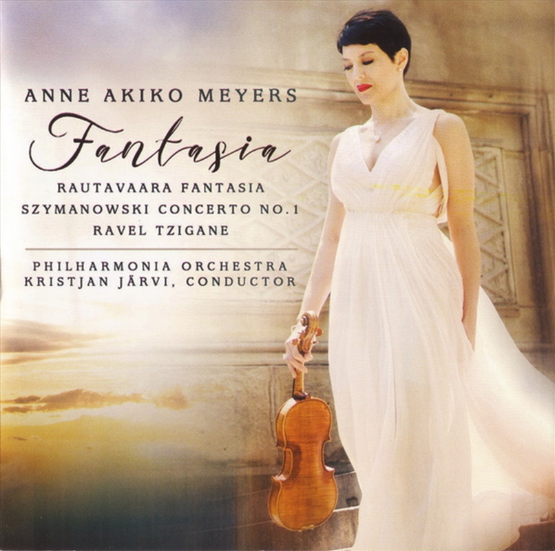 Fantasia/Product Detail/Classical