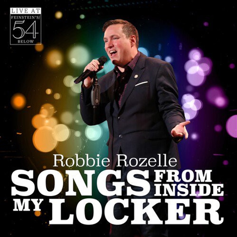 Songs From Inside My Locker: L/Product Detail/Rock/Pop