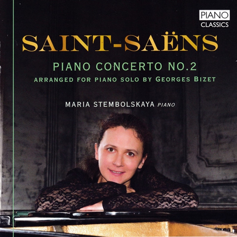 Piano Concerto 2/Product Detail/Classical
