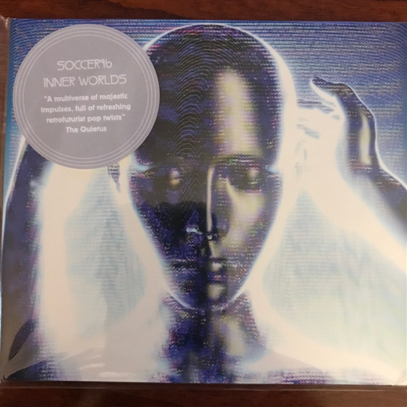 Inner Worlds/Product Detail/Rock/Pop