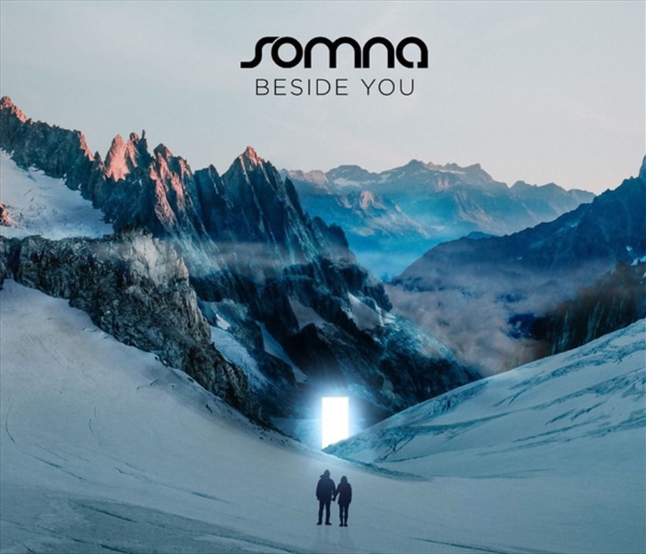 Beside You/Product Detail/Dance