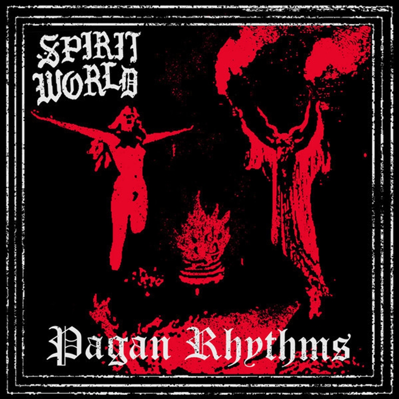 Pagan Rhythms/Product Detail/Metal