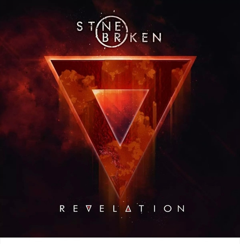 Revelation/Product Detail/Rock/Pop