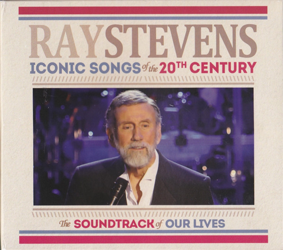 Iconic Songs Of The 20th Century (The Soundtrack Of Our Lives)/Product Detail/Country