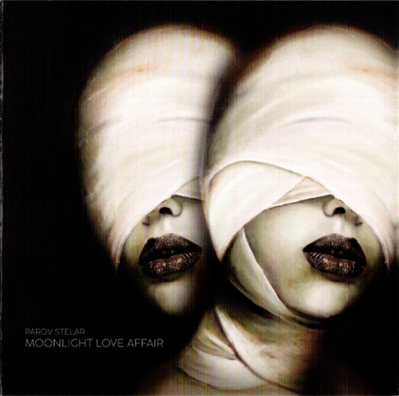 Moonlight Love Affair/Product Detail/Dance