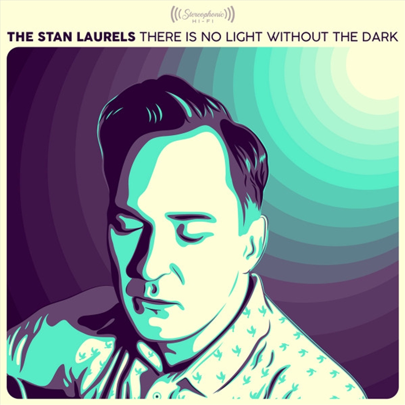 There Is No Light Without The/Product Detail/Rock/Pop