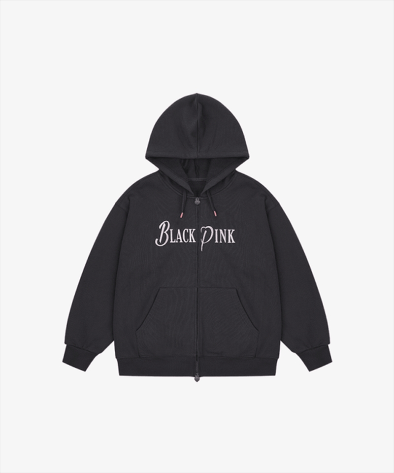 Zip-Up Hoodie Type 1: M/Product Detail/Shirts