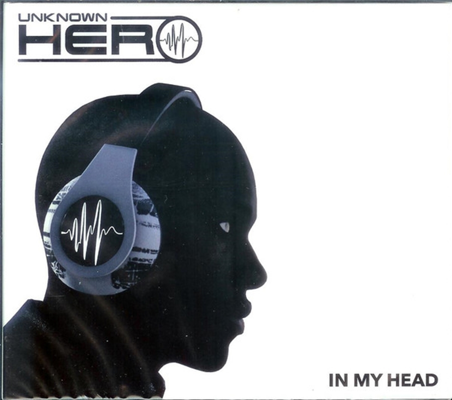 In My Head/Product Detail/Dance