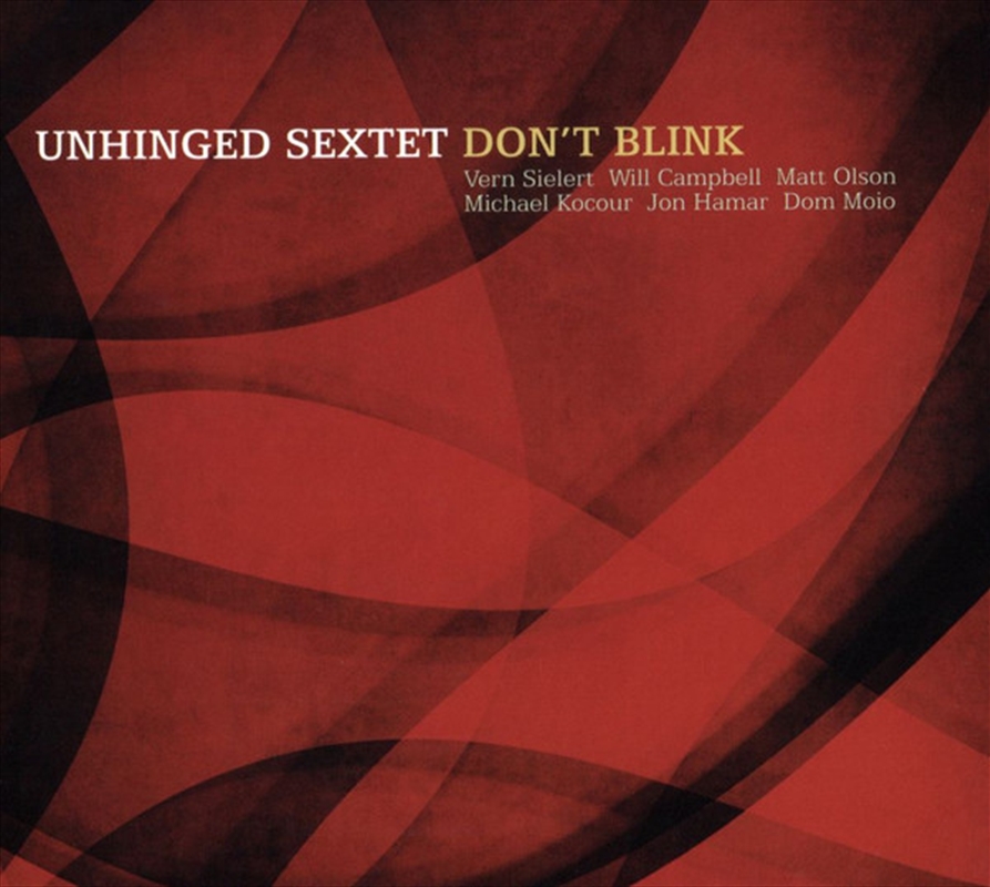 Dont Blink/Product Detail/Jazz