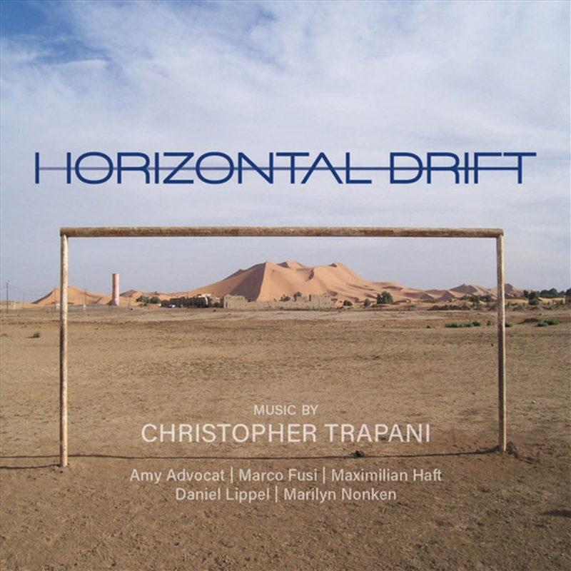 Horizontal Drift/Product Detail/Classical