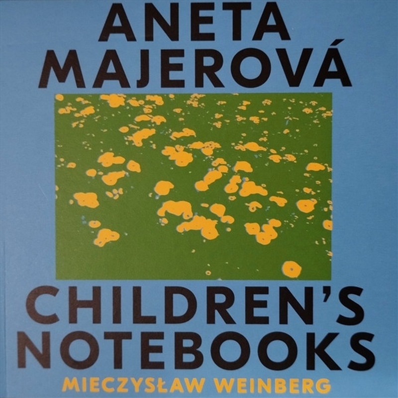 Childrens Notebooks/Product Detail/Classical