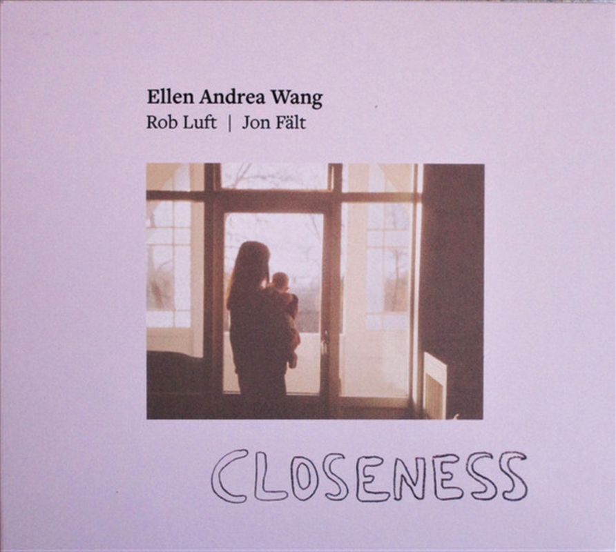 Closeness/Product Detail/Jazz