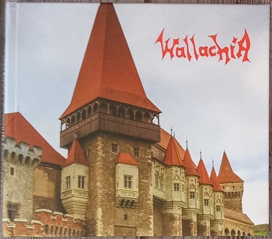 Wallachia/Product Detail/Metal