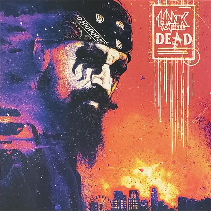 Dead/Product Detail/Rock/Pop