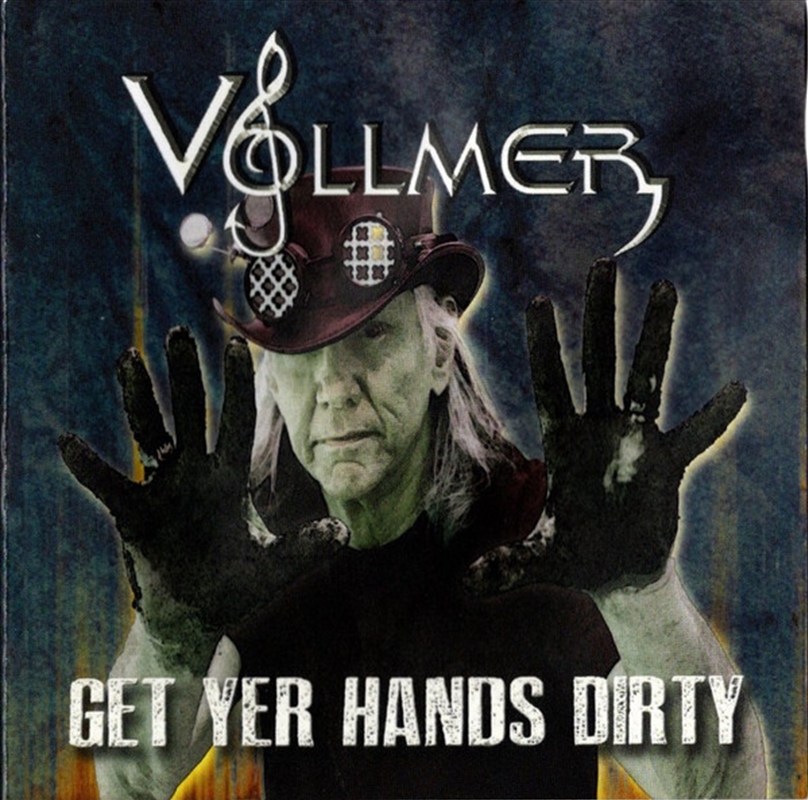 Get Yer Hands Dirty/Product Detail/Rock/Pop