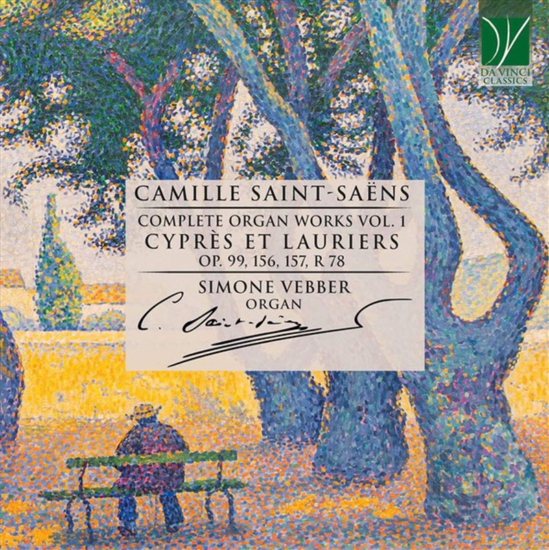 Complete Organ Works Vol 1/Product Detail/Classical