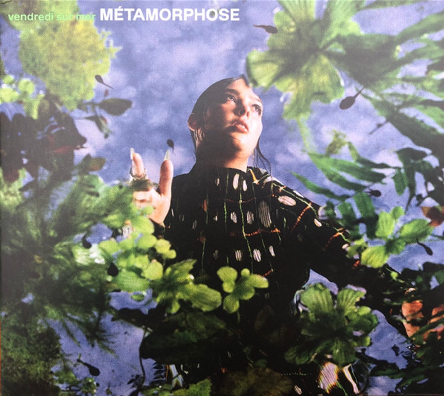 Metamorphose/Product Detail/Rock/Pop
