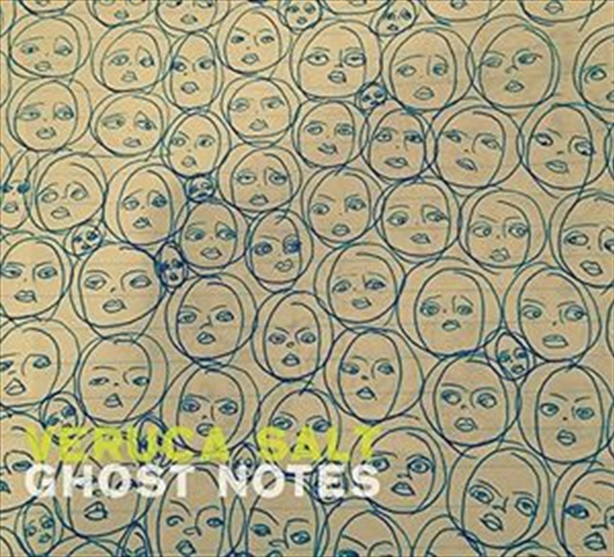 Ghost Notes/Product Detail/Alternative
