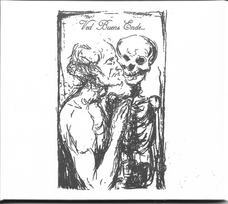 Those Who Caress The Pale/Product Detail/Rock/Pop