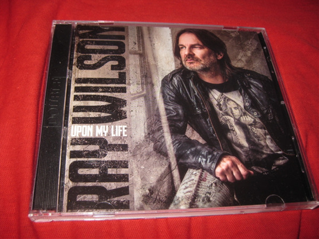Upon My Life/Product Detail/Rock/Pop