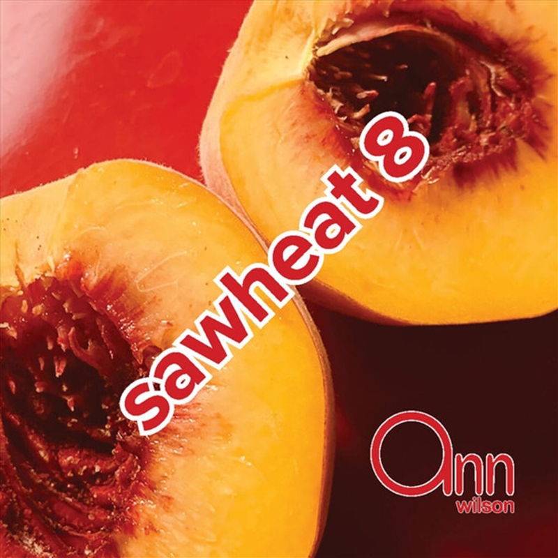 Sawheat 8/Product Detail/Rock/Pop