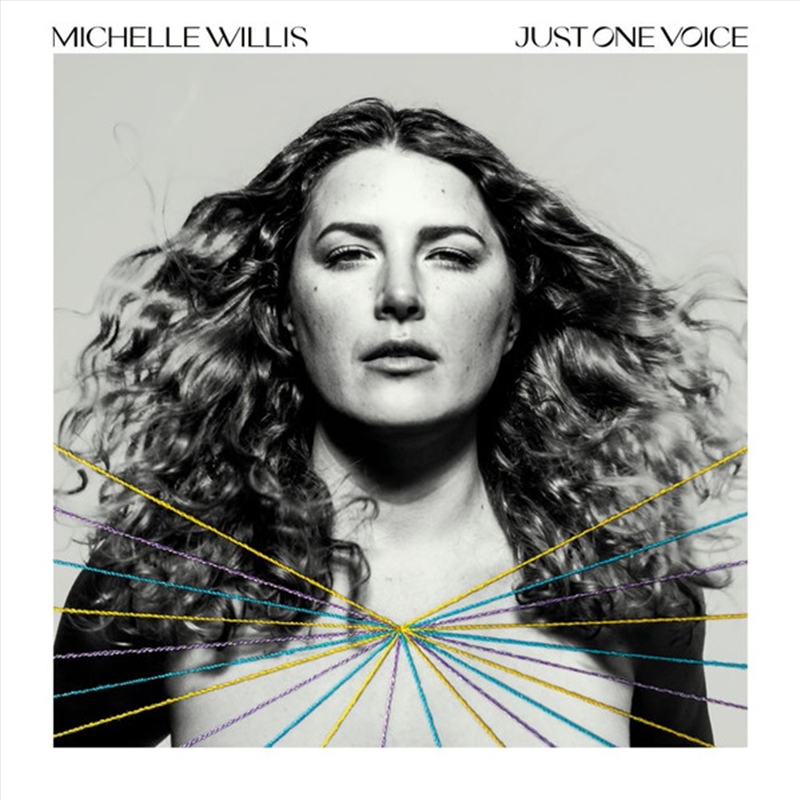 Just One Voice/Product Detail/Rock/Pop