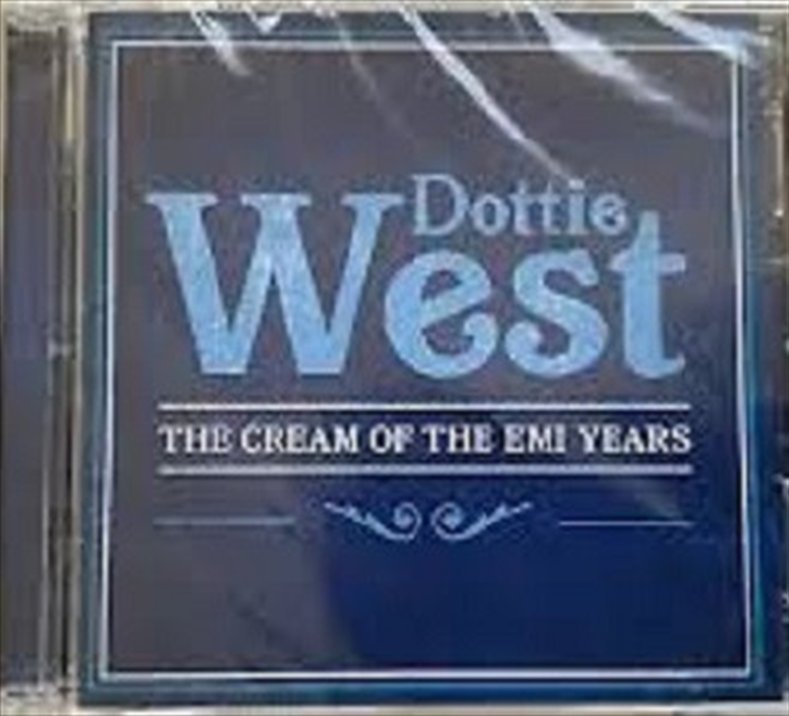 Cream Of The EMI Years/Product Detail/Country