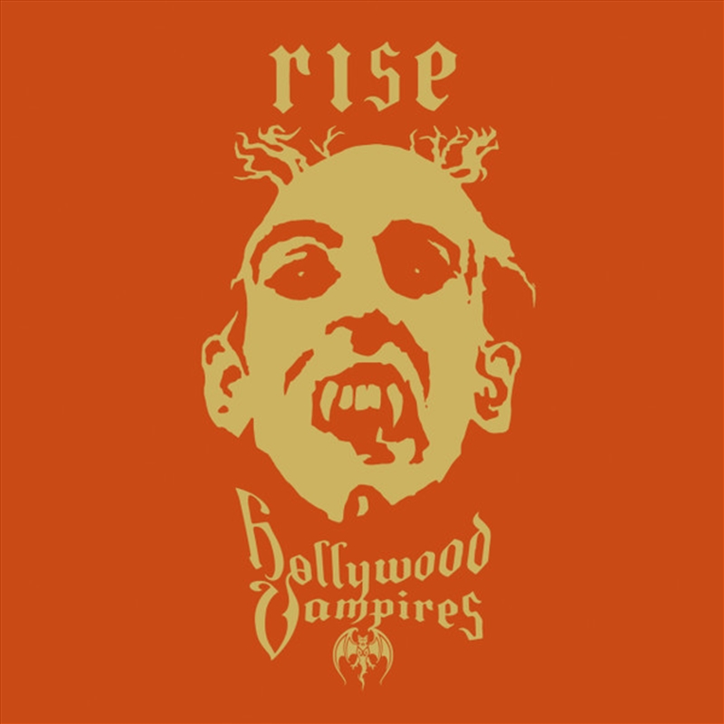 Rise: Limited Deluxe Boxset/Product Detail/Rock/Pop