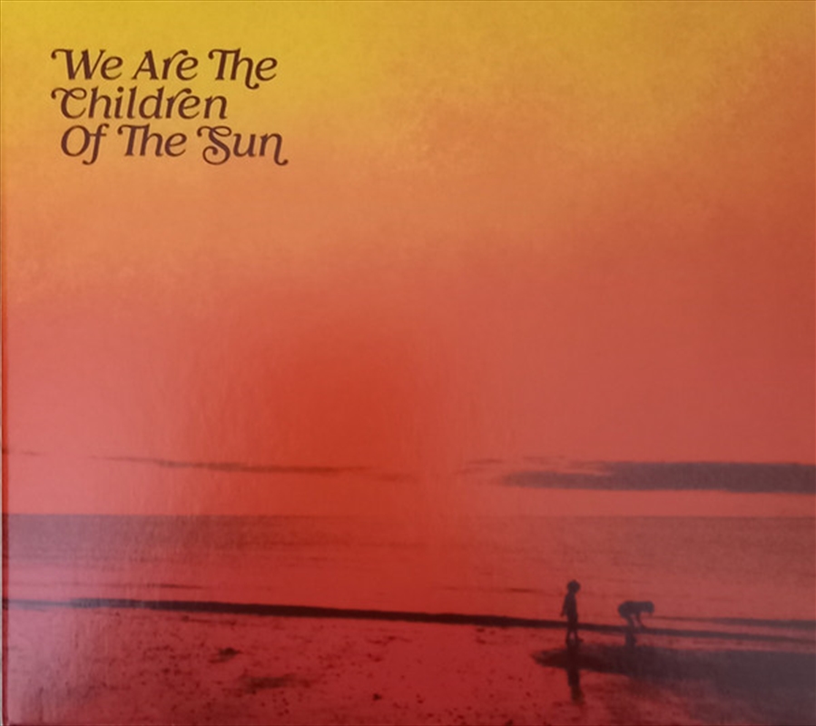 We Are The Children Of The Sun (Various Artists)/Product Detail/Rock/Pop
