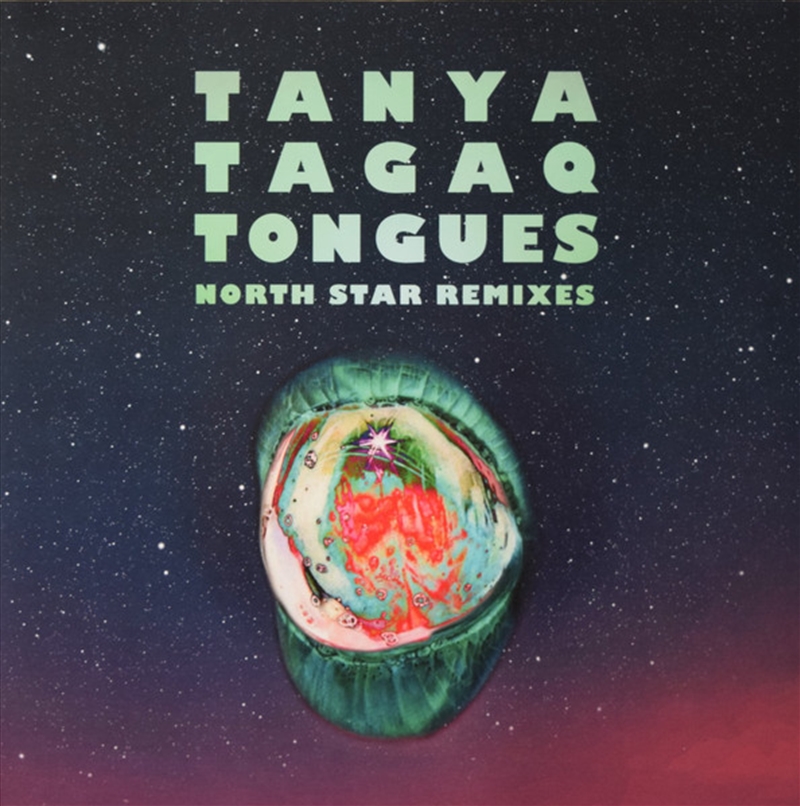 Tongues North Star Remixes/Product Detail/Alternative