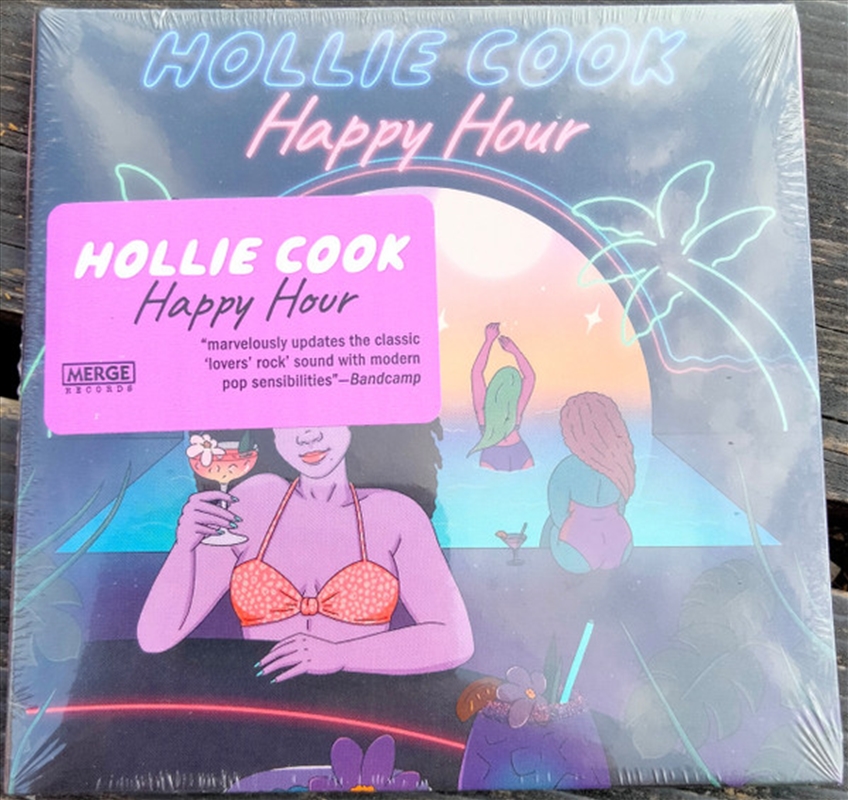 Happy Hour/Product Detail/Reggae