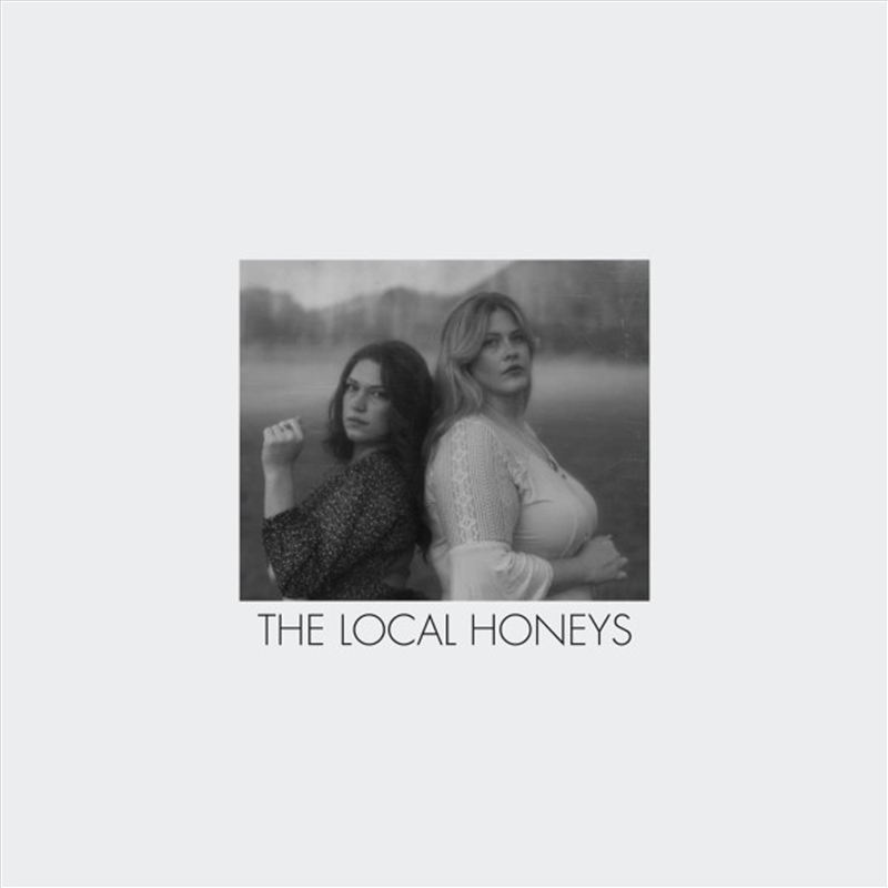 The Local Honey's/Product Detail/Blues