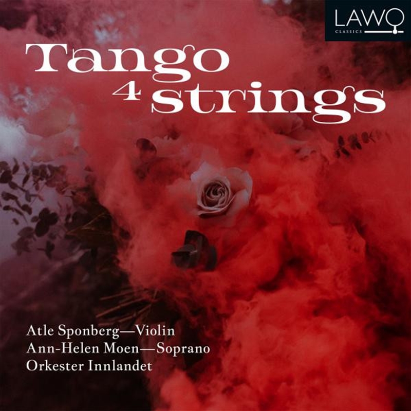 Tango 4 Strings/Product Detail/Classical