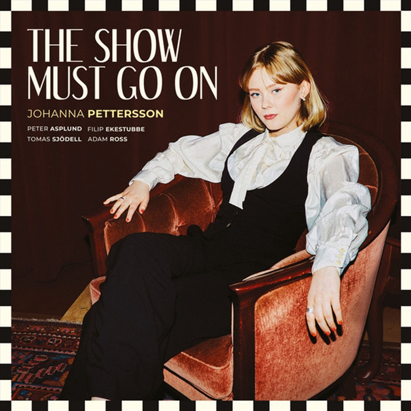 Show Must Go on/Product Detail/Classical