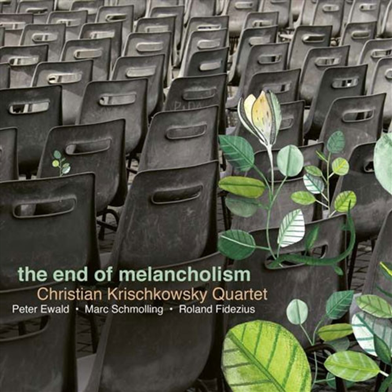 End of Melancholism/Product Detail/Classical