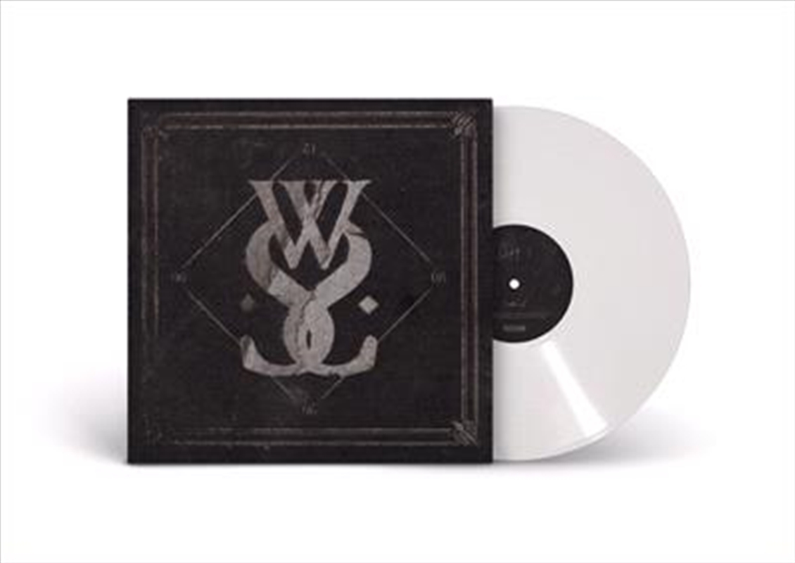 This Is The Six - 10th Anniversary Edition White Vinyl/Product Detail/Metal