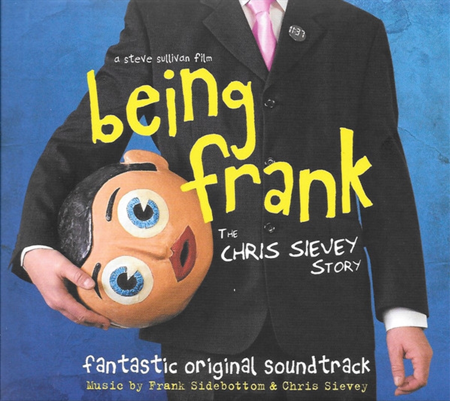 Fantastic/Product Detail/Soundtrack