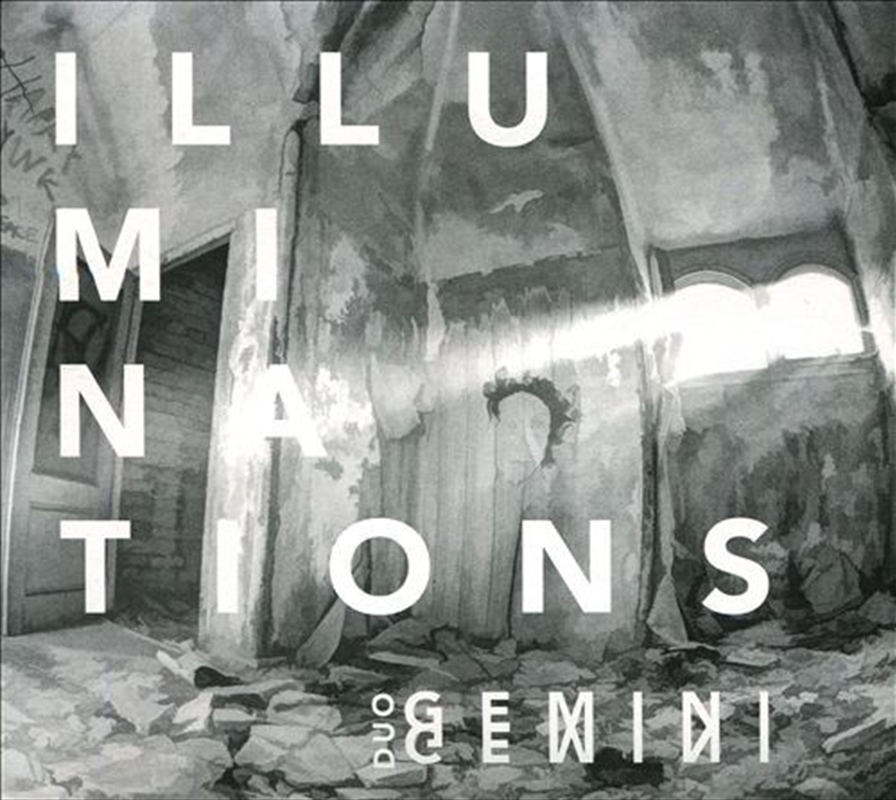 Illuminations/Product Detail/Compilation