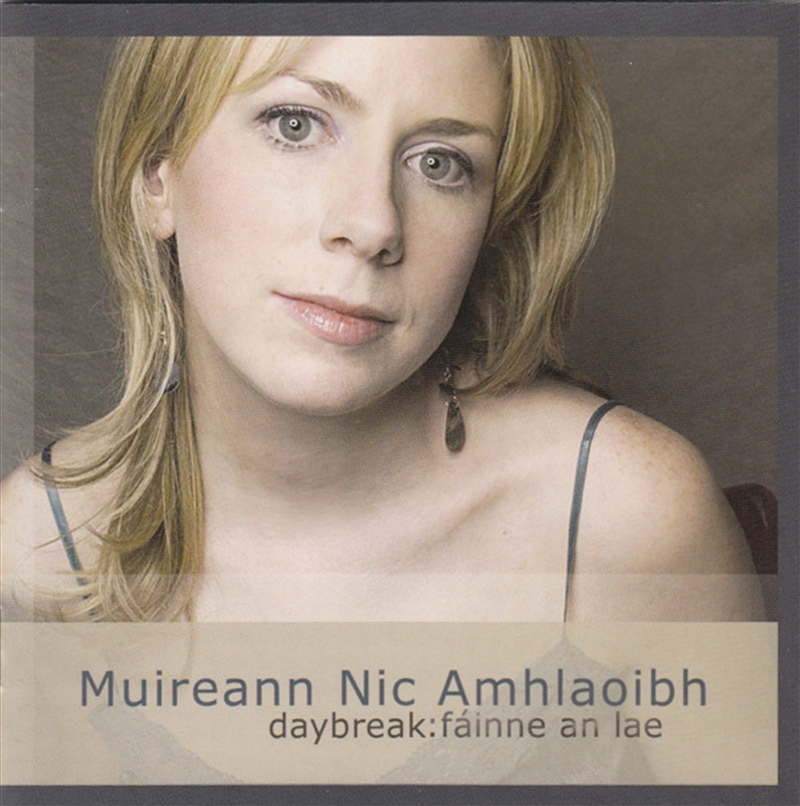 Daybreak: Fainne An Lae/Product Detail/World