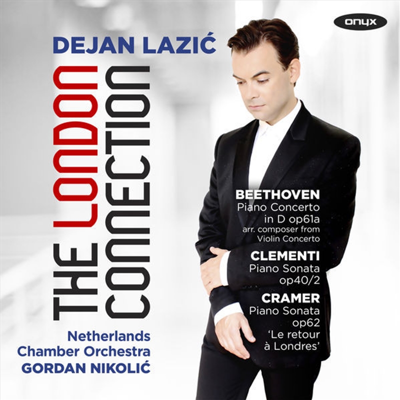 London Connection/Product Detail/Classical