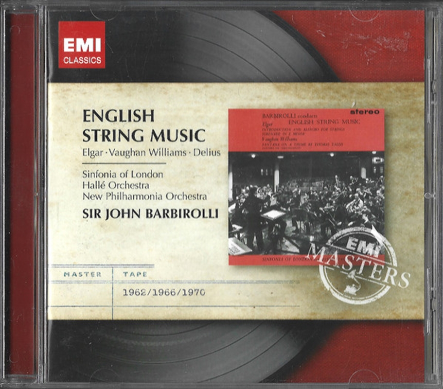English String/Product Detail/Classical