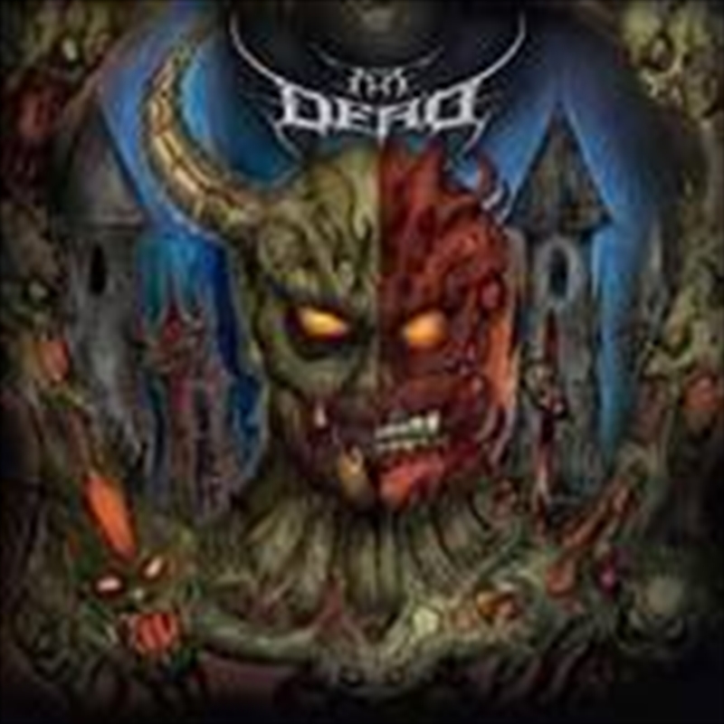 Buy Dead Online Sanity