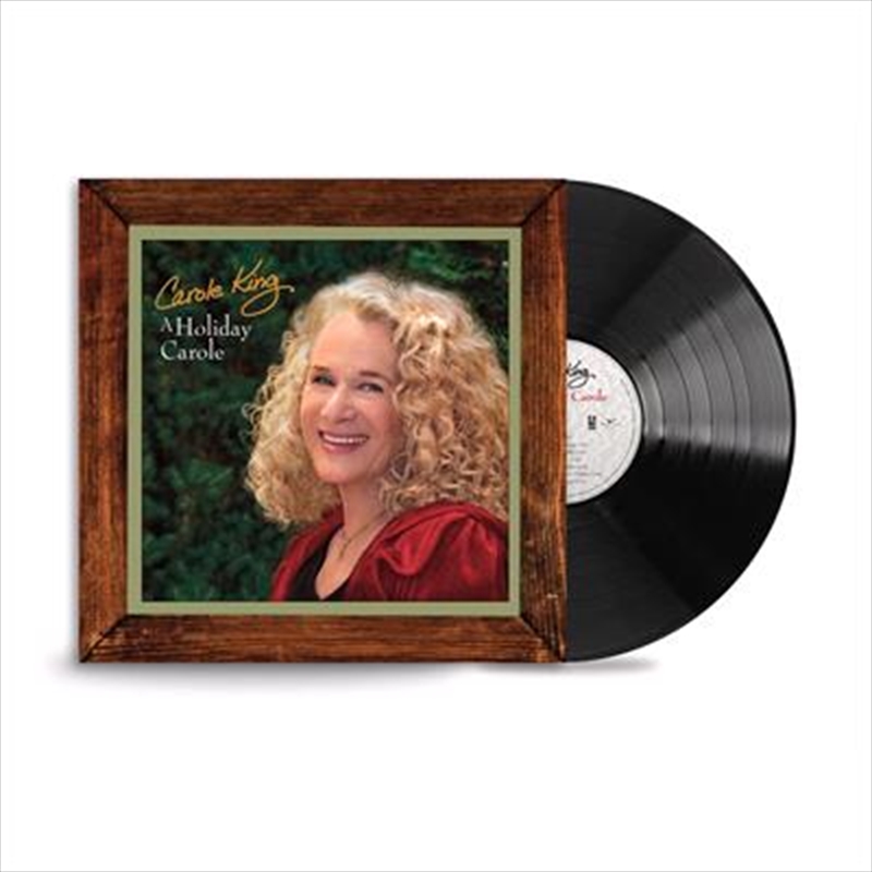 A Holiday Carole/Product Detail/Christmas